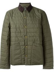 'Collegiate Liddesdale' jacket Barbour