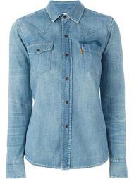 denim shirt Levi's Vintage Clothing