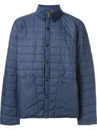 'Collegiate Liddesdale' jacket Barbour