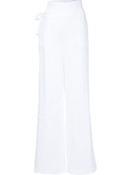 high-waisted trousers Altuzarra