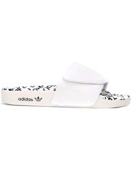 открытые сандалии "AOH-008" Adidas Originals
