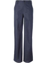 wide leg trousers Société Anonyme