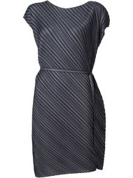 'Alt Layer' tunic Pleats Please By Issey Miyake