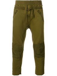 спортивные брюки Haider Ackermann