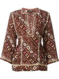топ 'Tyron'  Isabel Marant