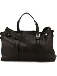 дорожная сумка с логотипом  Santoni