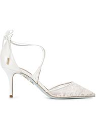 туфли 'Matilde bridal'  Aquazzura