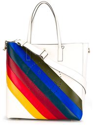 'Rainbow' tote Anya Hindmarch