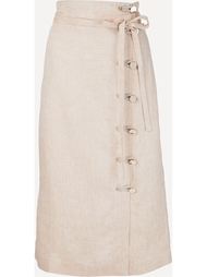 front fastening skirt Altuzarra