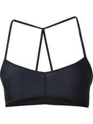 spaghetti strap bra Ann Demeulemeester