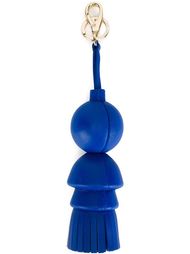 брелок 'Dolly' Anya Hindmarch