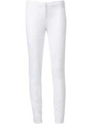 slim fit trousers Elie Tahari