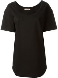 oversized T-shirt Marni