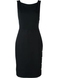 приталенное платье 'Bassano' Max Mara