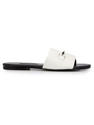 'Roma II' flat sandals Newbark