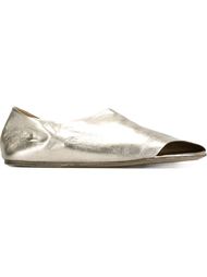 flat sandals Marsèll