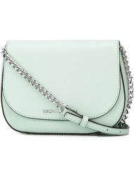 маленькая сумка через плечо 'Bedford'  Michael Michael Kors
