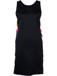 side band dress MSGM