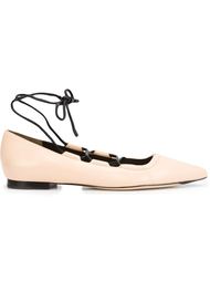 'Martini' ballerinas 3.1 Phillip Lim