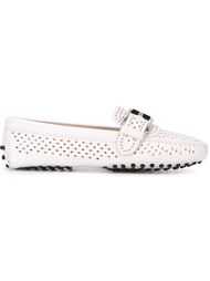 мокасины 'Gommini Rodeo' Tod's