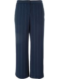 cropped trousers Aalto
