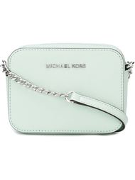 маленькая сумка на плечо 'Jet Set' Michael Michael Kors