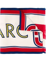 football scarf Marc Jacobs