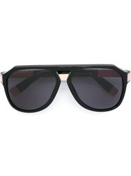 солнцезащитные очки-авиаторы Dsquared2
