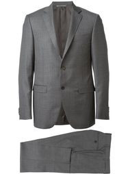 two piece suit Canali