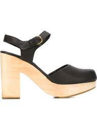 'Dekalb' clogs  Rachel Comey