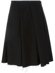 'Camilla' skirt Nostra Santissima