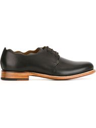 'Dulcie' lace-up shoes Grenson