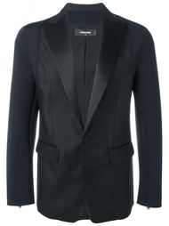приталенный блейзер  Dsquared2