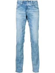 straight-leg  jeans Ag Jeans