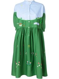 'Mila' dress Vivetta