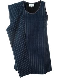 cascading ruffle tank top 3.1 Phillip Lim