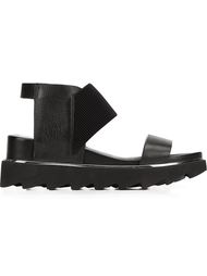 'Rico' sandals United Nude