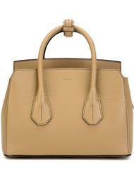 'Peanut' tote bag Bally