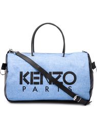 'Kombo' duffle tote Kenzo