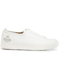monochrome sneakers Vivienne Westwood Man
