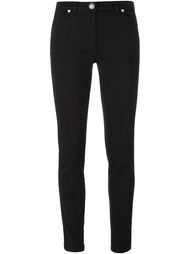 skinny jeans Versace