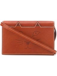 'Kitty' crossbody bag Charlotte Olympia