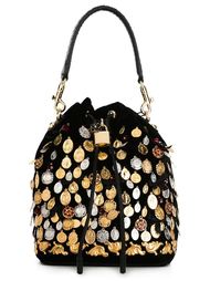 сумка 'Claudia' Dolce &amp;amp; Gabbana