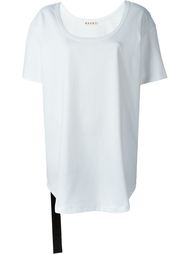 oversized T-shirt Marni