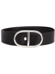 'Runway Pill' belt Alexander Wang