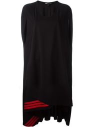 платье свободного кроя  Y-3