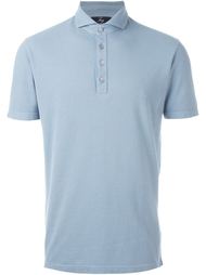 classic polo shirt Fay