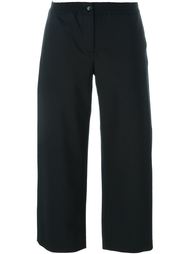 cropped trousers Aalto