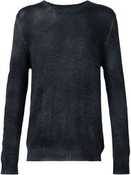 crew neck jumper Avant Toi