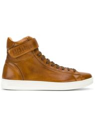 'Stang' hi-top sneakers Mr. Hare